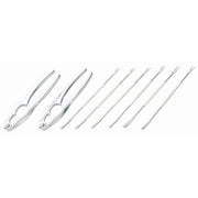 Avanti Seafood Tool Set 8 PC