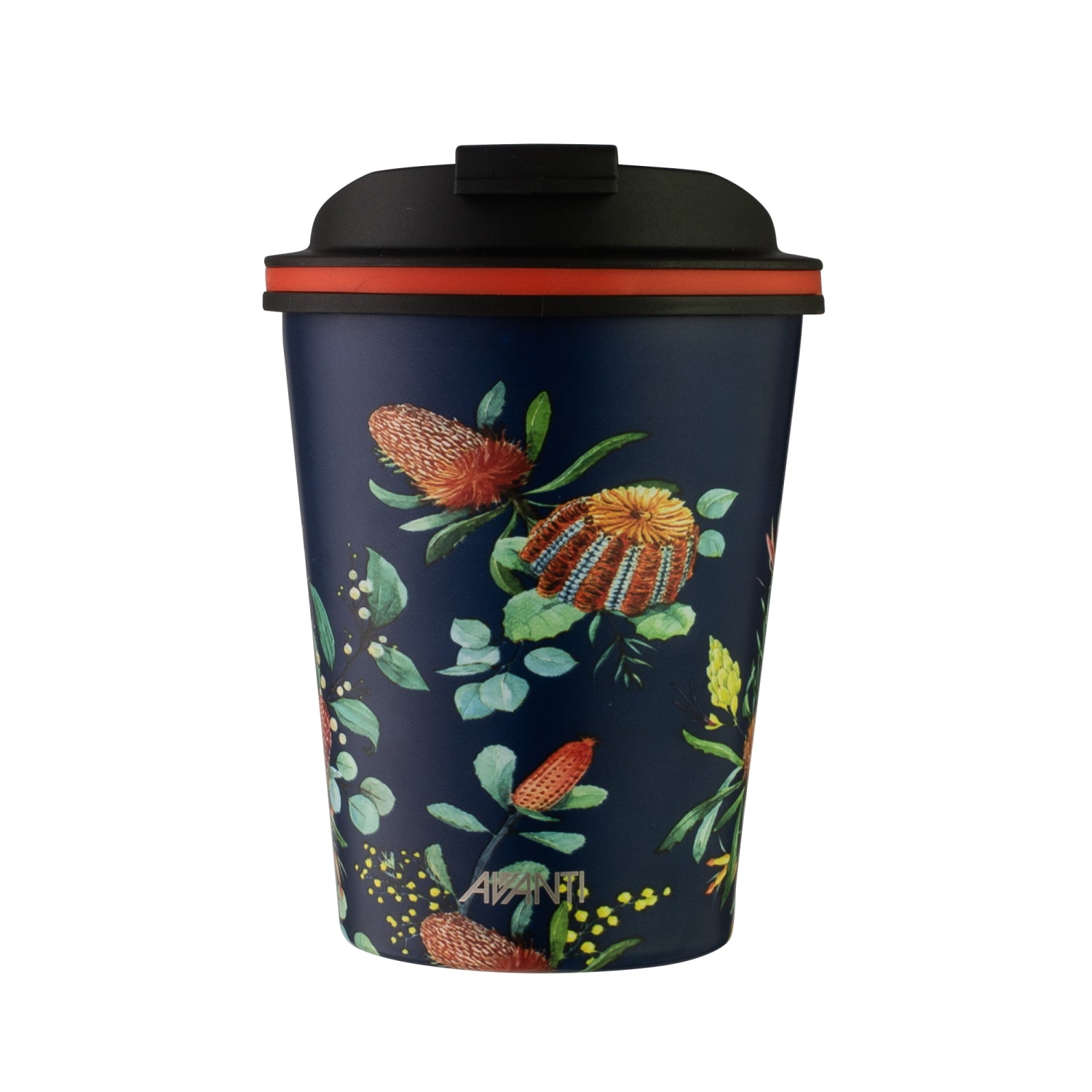 Avanti Go Cup 280ml/8oz - Natives Navy