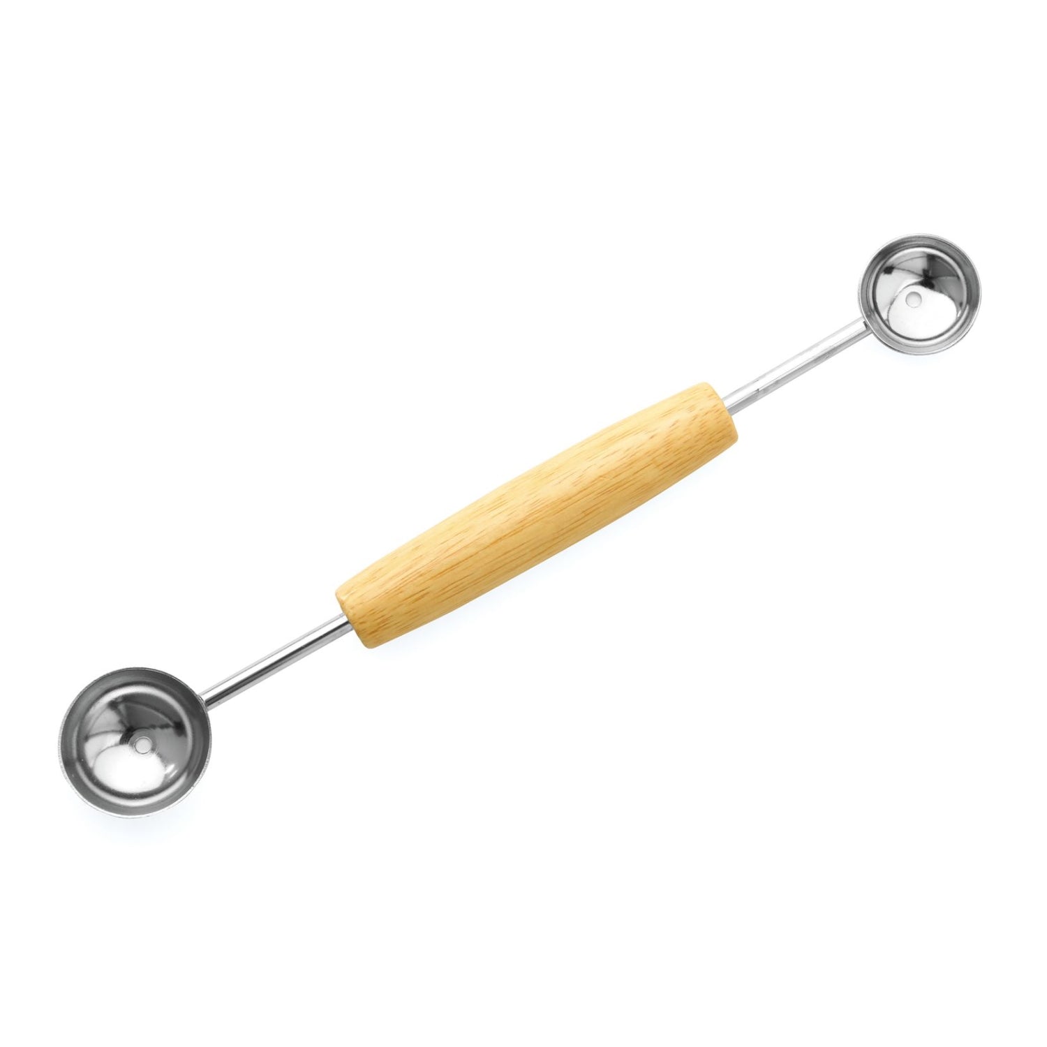 Cuisena Melon Baller Double