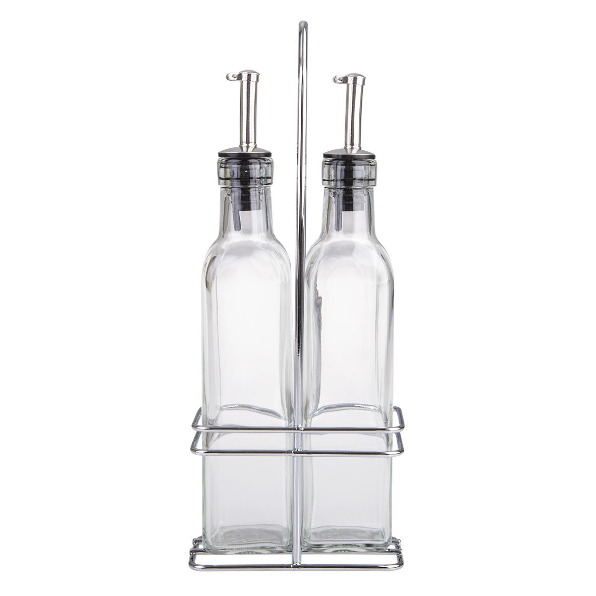 Kitchen Works Oil & Vinegar Set 270ML