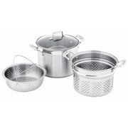 Scanpan Impact Multi Pot Set