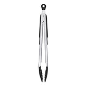 Oxo Tongs with Nylon Heads - 30cm