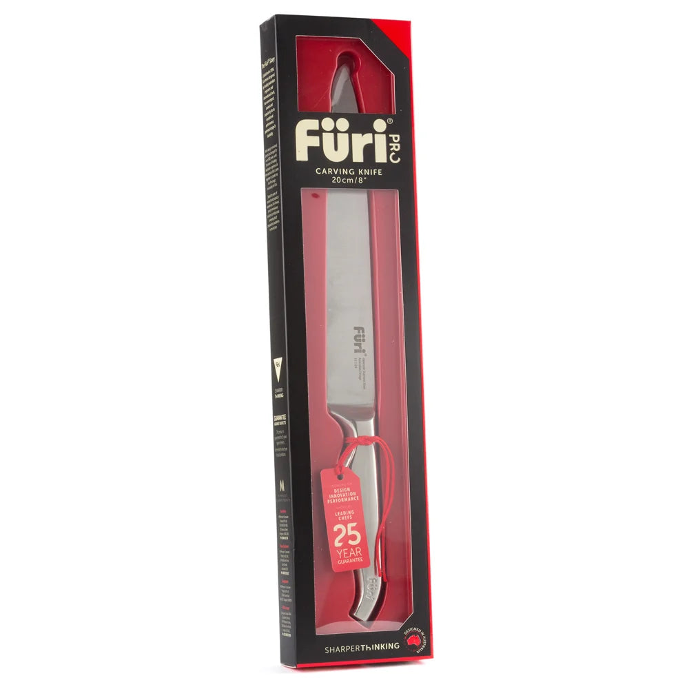 Furi Pro Carving Knife 20cm