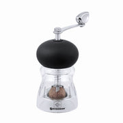 Swissmar Nutmeg Mill 10cm/4" Black