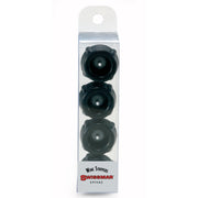 Swissmar Wine Stoppers - 4 Pack