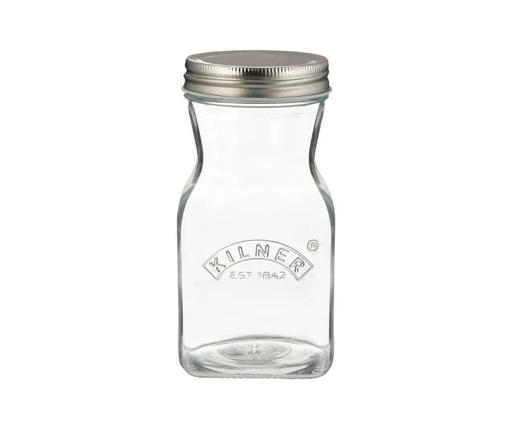 Kilner Juice And Sauce Bottle 500ml