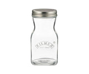 Kilner Juice And Sauce Bottle 500ml