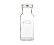 Kilner Juice And Sauce Bottle 1 Litre