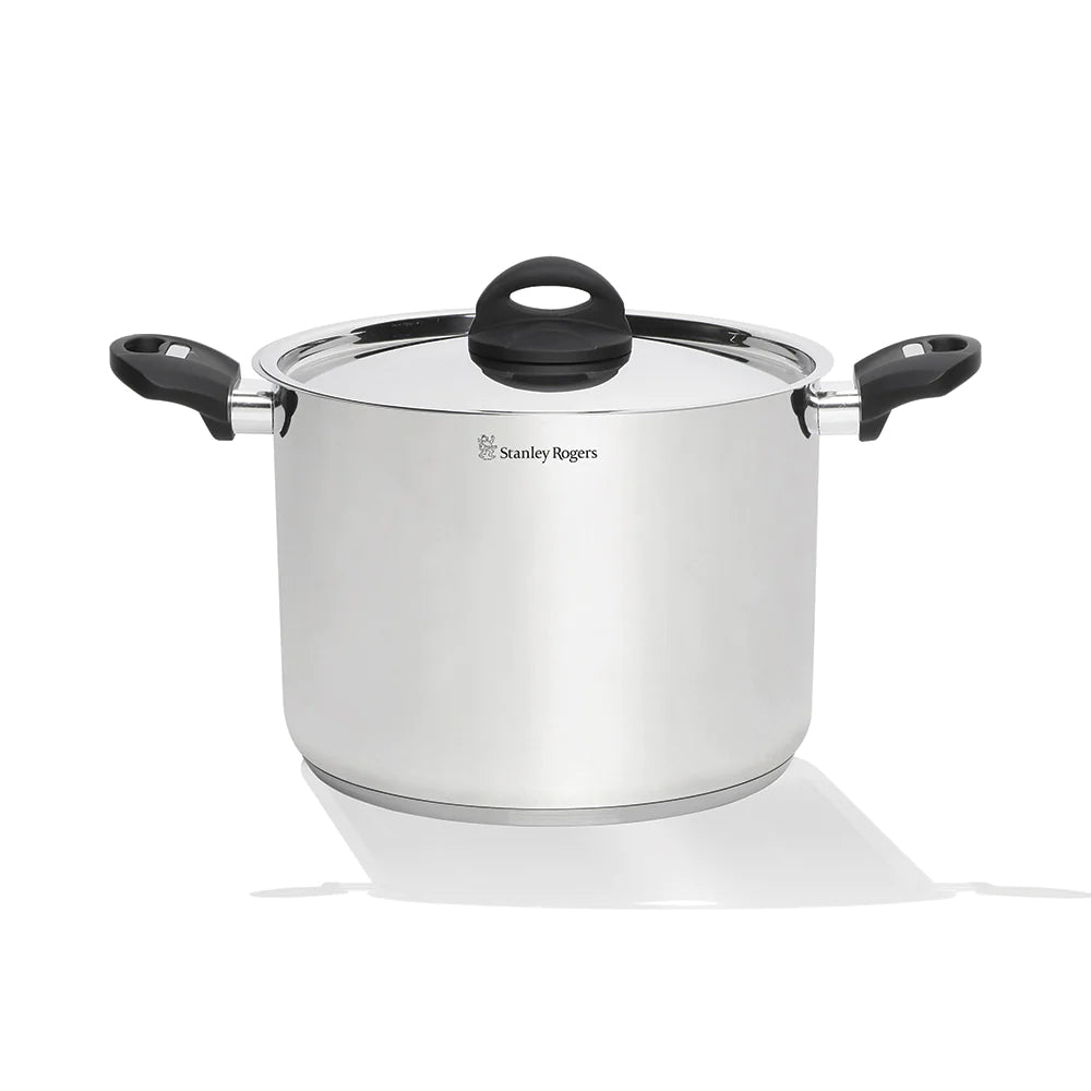 Stanley Rogers Stockpot 12L / 28cm