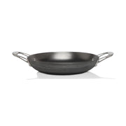 Stanley Rogers Lightweight Cast Iron Cook's Pan 30cm