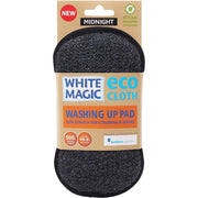White Magic Washing Up Pad - Mid Night
