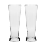 Krosno Duet Pilsner 500ML Set of 2 Gift Boxed