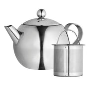 Avanti Nouveau Stainless Steel Teapot 500ml