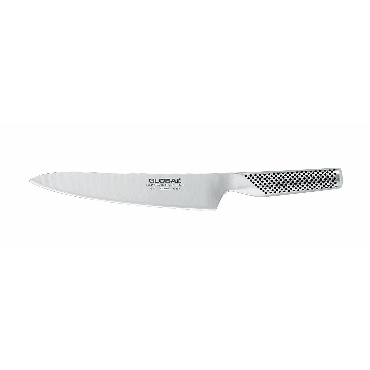 Global Classic 21cm Carving Knife G-3