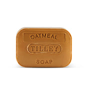 Tilley Oatmeal Soap (Stamped) 100g