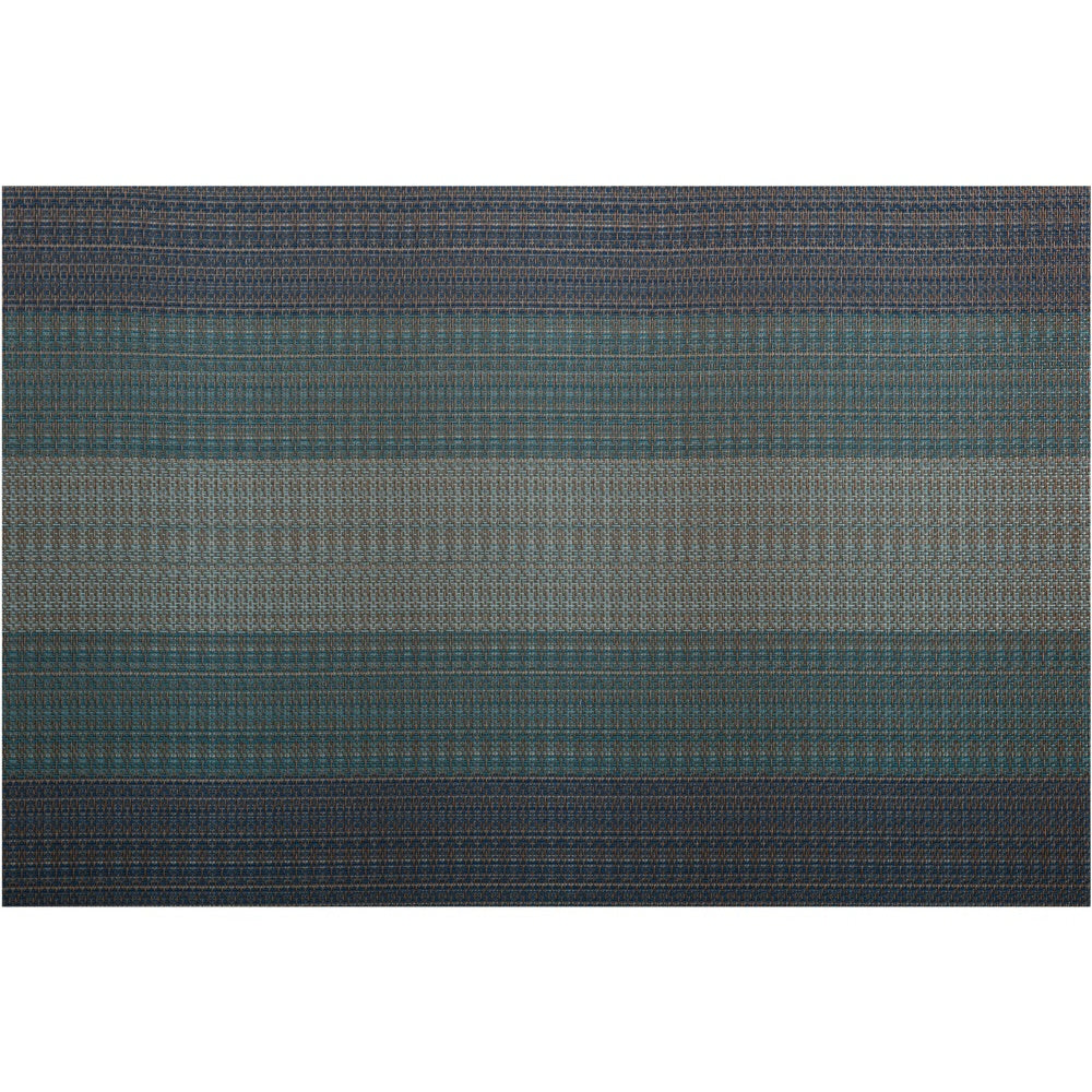 Maxwell & Williams Table Accents Ocean Placemat 45x30cm Dark Blue