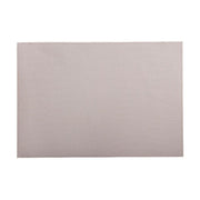 Maxwell & Williams Table Accents Leather Look Alligator Placemat 43x30cm Ecru