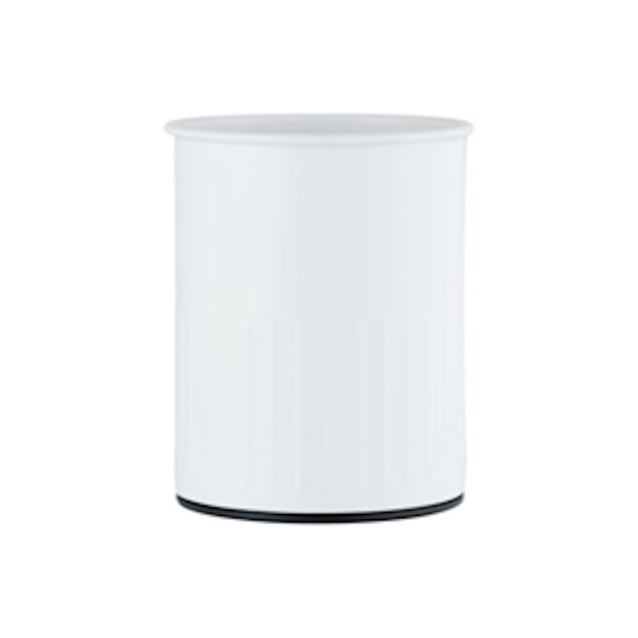 Maxwell & Williams Astor Utensil Holder 12.5x17.5cm White