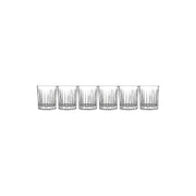 Maxwell & Williams Empire Double Old Fashion 320ML Set of 6 Gift Boxed