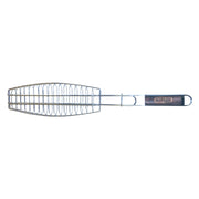 Man Law BBQ Fish Basket
