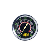 Man Law Meat Mate Smoker / Grill / Roaster Gauge