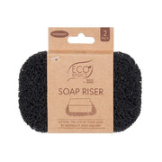 White Magic Eco Basics Soap Riser - Midnight
