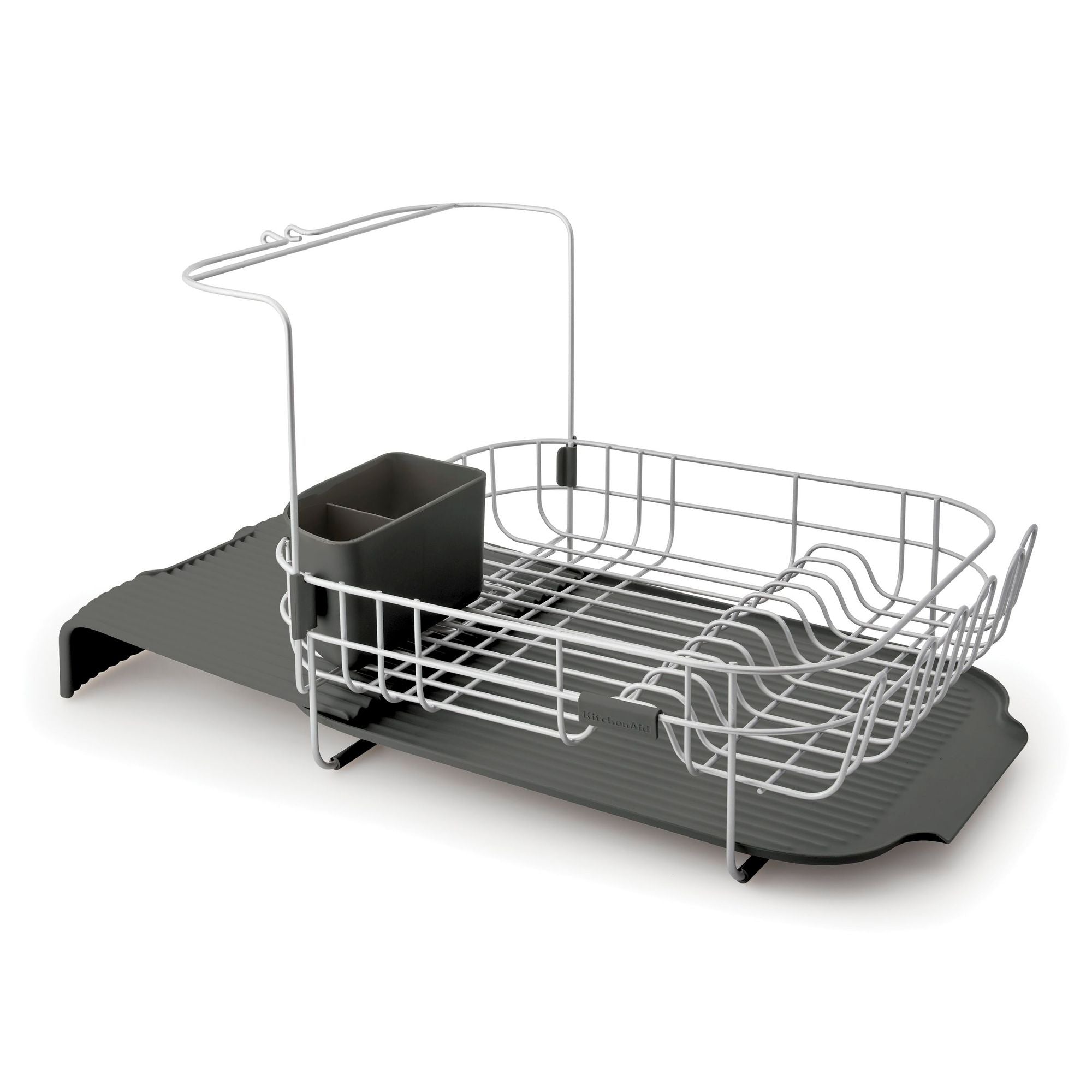 Kitchenaid Dish Rack Expandable Gift Boxed – Bartan Kitchenware & Homeware