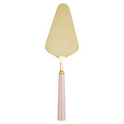 Maxwell & Williams Teas & C's Regency Cake Server Pink Gift Boxed