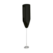 Avanti Little Whipper Milk Frother Black