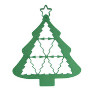Avanti Multi Christmas Tree Cookie Cutter