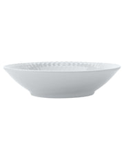 Maxwell & Williams White Basics Diamonds Sauce Dish 10cm