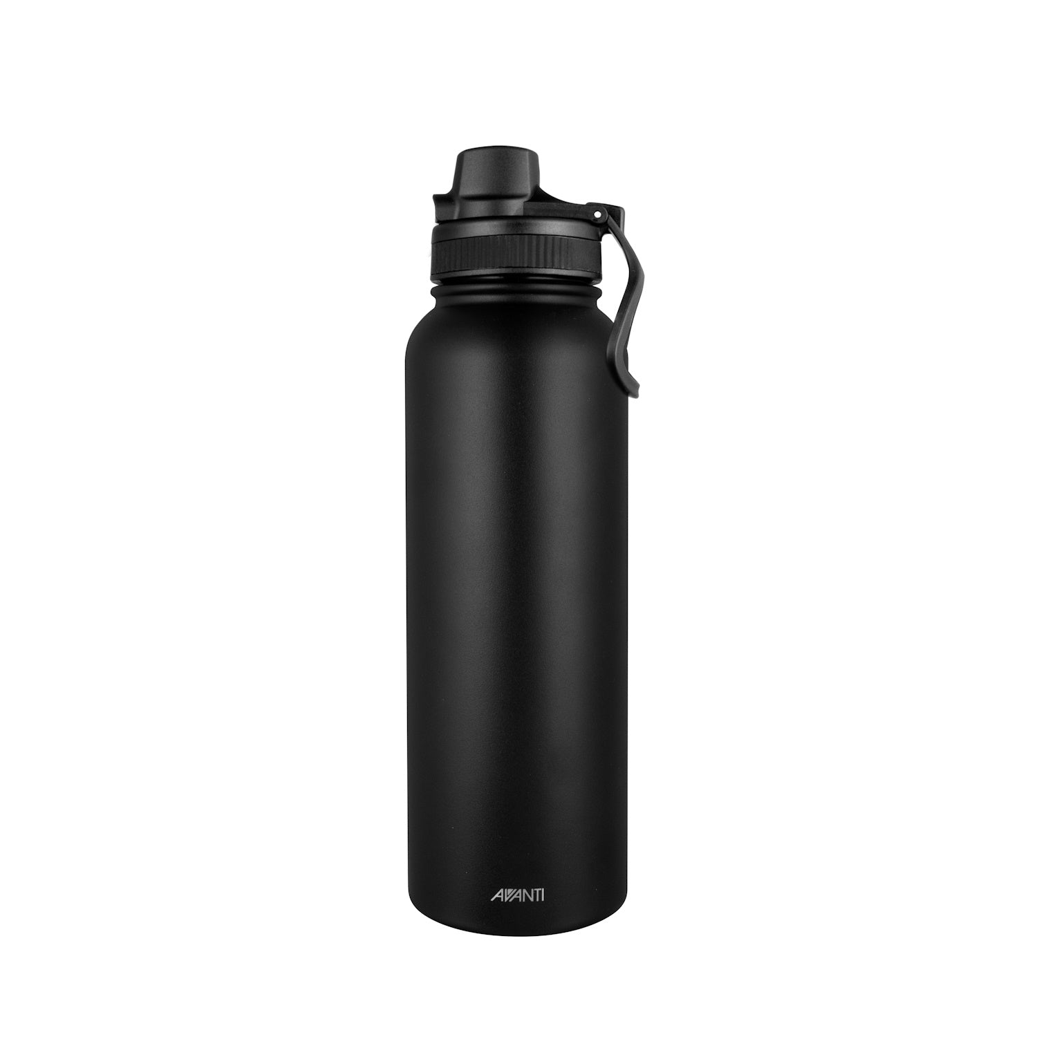 Avanti HydroSport Quench Bottle 1.1L - Black