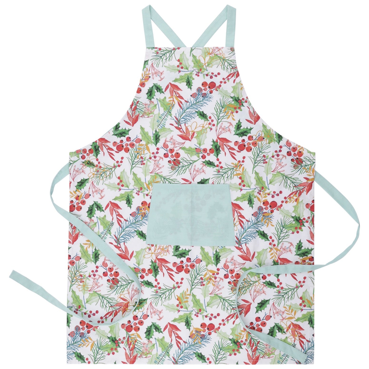 Maxwell & Williams Merry Berry Apron 70x90cm Gift Boxed – Bartan ...