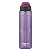 Contigo Autospout Fit Sports Bottle 946ml -Grape