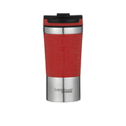 Thermos 350ml THERMOcafe Vacuum Insulated Travel Cup - Dark Red