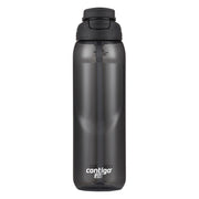 Contigo Autospout Fit Sports Bottle 946ml-Licorice