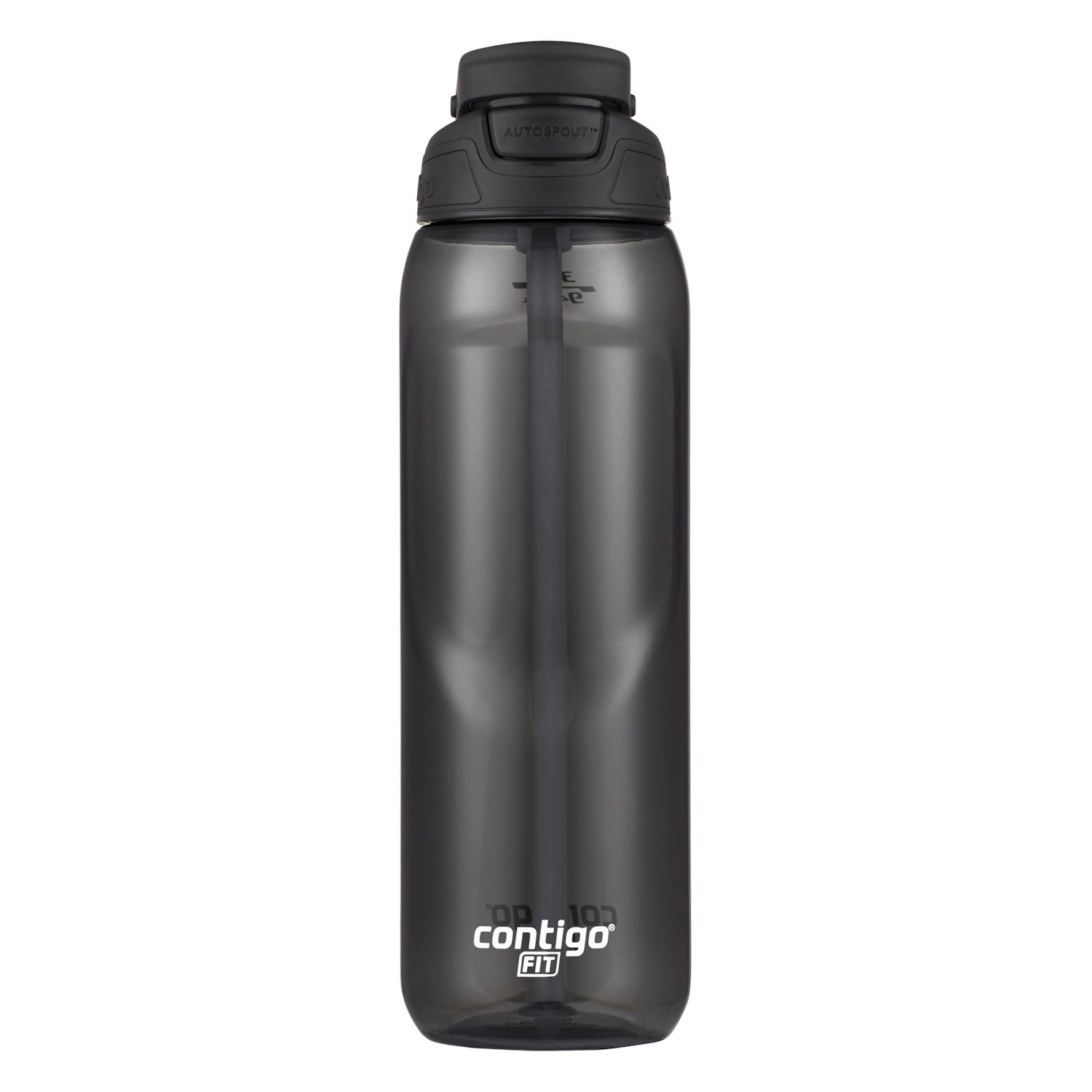 Contigo Autospout Fit Sports Bottle 946ml-Licorice