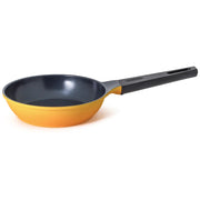 Neoflam Amie 20cm Fry Pan Induction Yellow