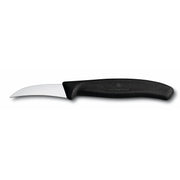 Victorinox Shaping 6cm Black