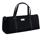 Avanti Insulated Wine Purse - Black