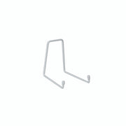 Wire Plate stand - 90 H x 60 W x 100 mm-Small