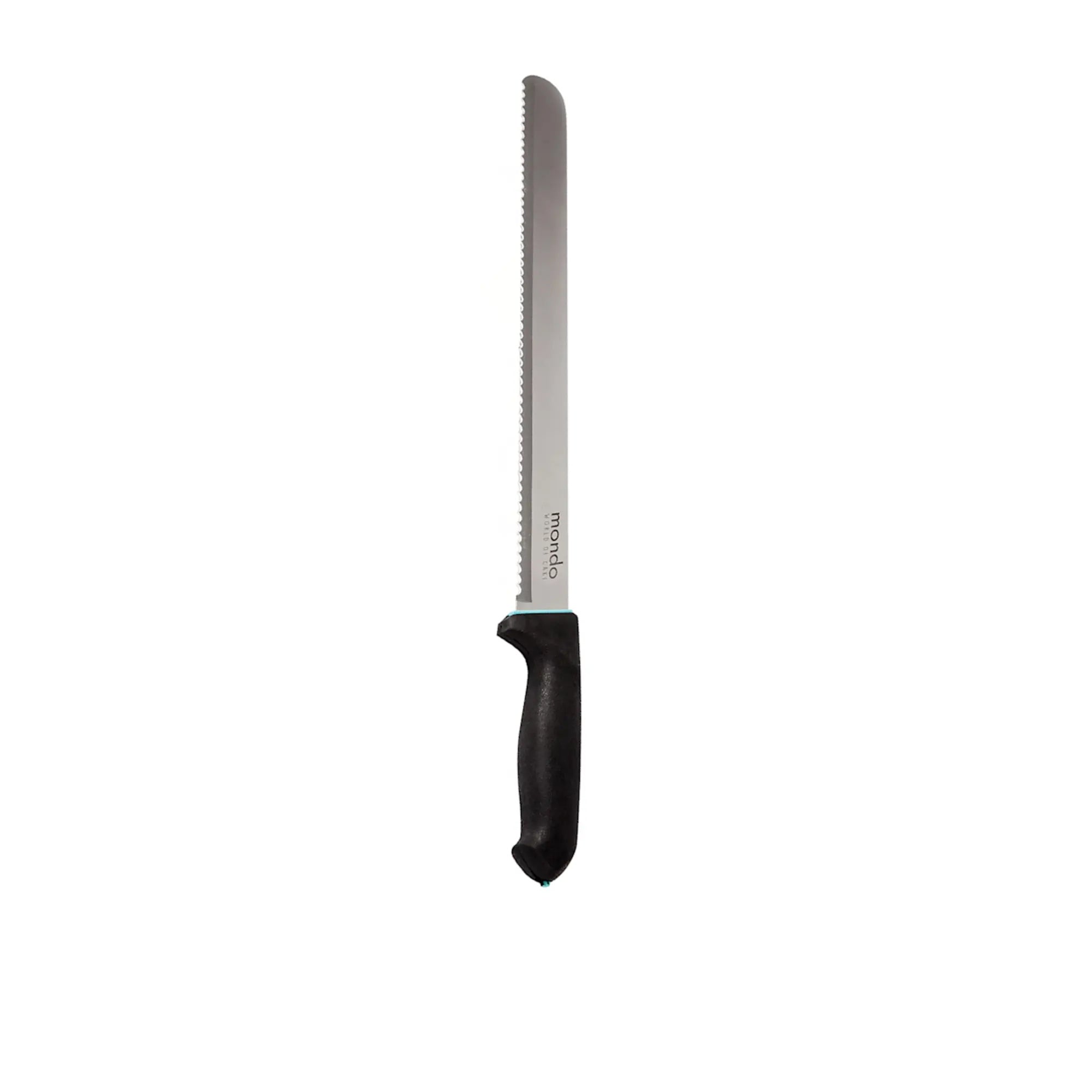 Mondo Professional Serrated Cake & Bread Knife (35cm/14in Blade)