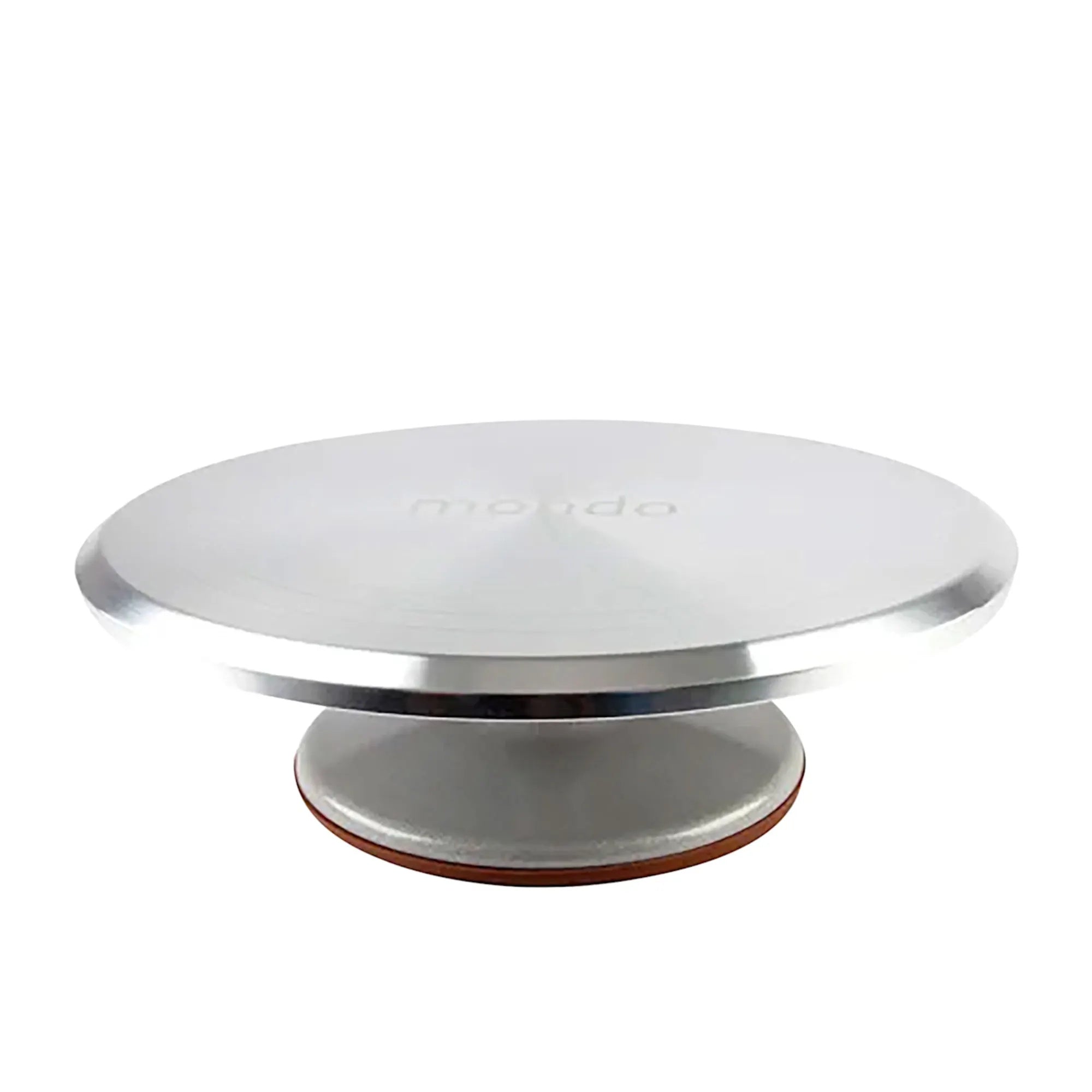 Mondo Professional Metal Cake Turntable 31cm