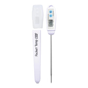 HLP Pocket Temp Pro - Professional Waterproof Probe Thermometer