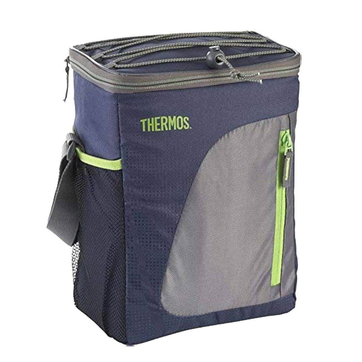 Thermos Radiance 12 Can Cooler Blue