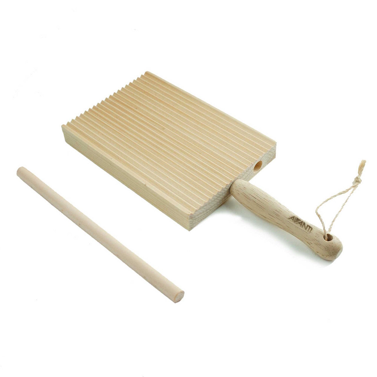Avanti Garganellli Board Set