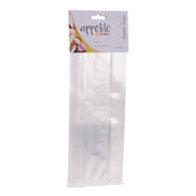 Appetito Sweet Bags Clear