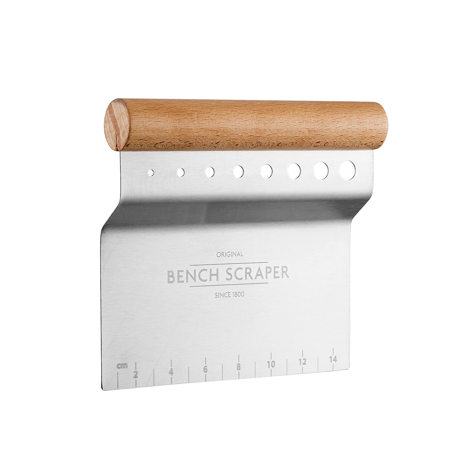 Mason Cash Bench Scraper 15x14x2.5cm – Bartan Kitchenware & Homeware