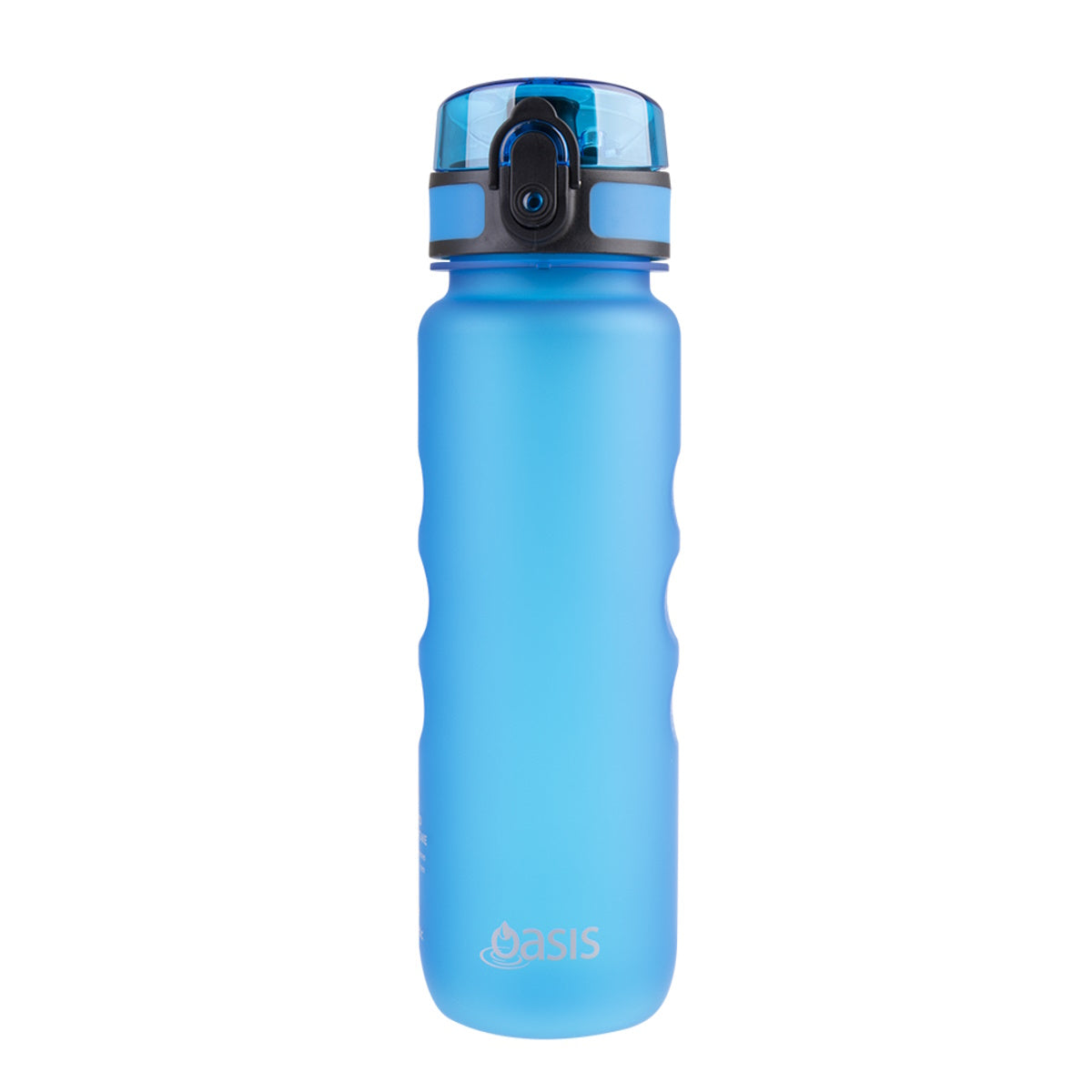 Oasis Tritan Sports Bottle 550ml - Blue