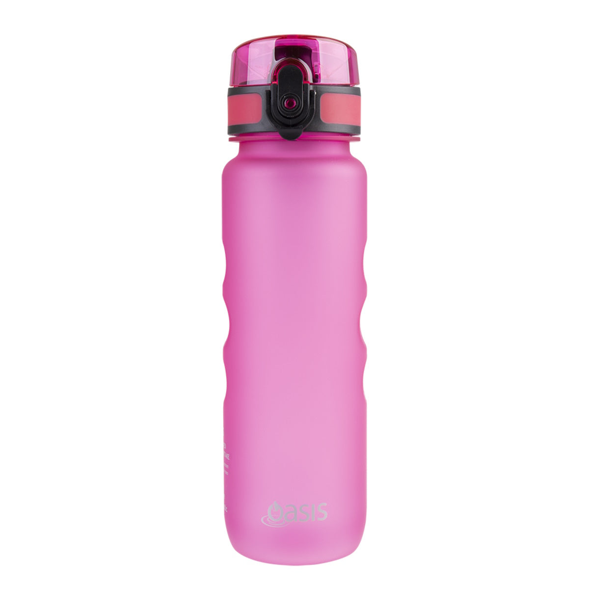 Oasis Tritan Sports Bottle 550ml - Pink